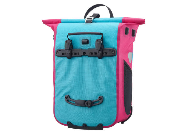 Ortlieb Vario Cyber cyber blue 26 L  QL 2.1 