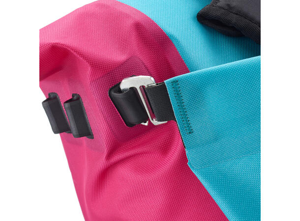 Ortlieb Vario Cyber cyber blue 26 L  QL 2.1 