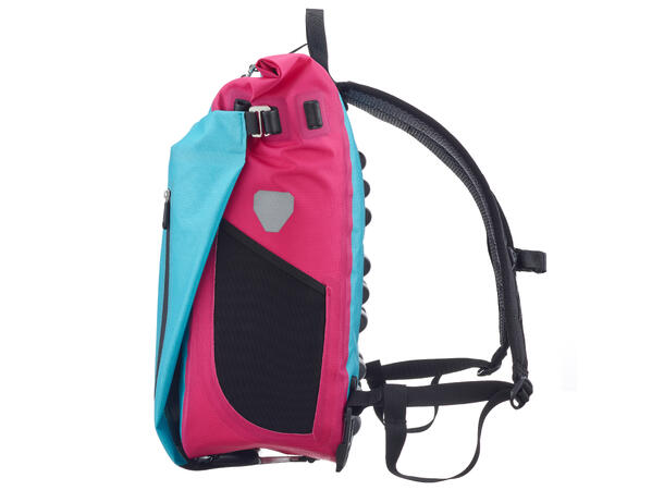 Ortlieb Vario Cyber cyber blue 26 L  QL 2.1 