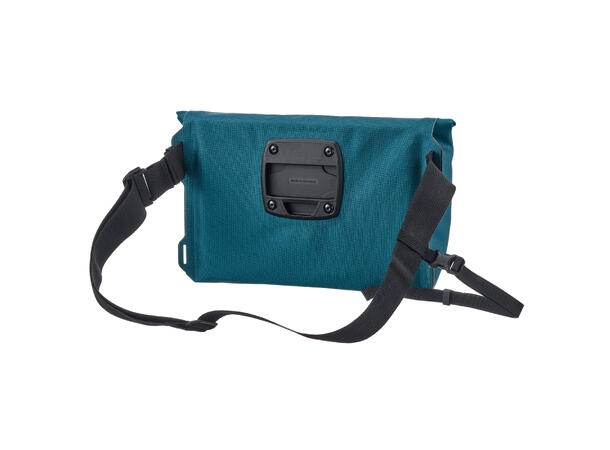 Ortlieb Velo-Sling Flex petrol 5 L 