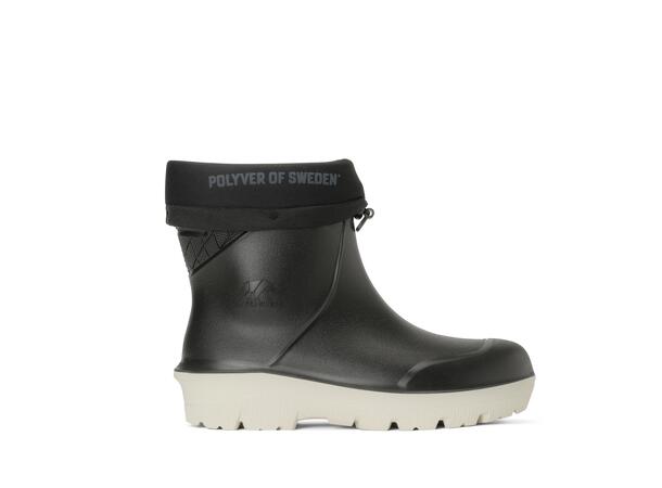 Polyver Classic Sport Low Classic Sport Low Black/White 36/37 