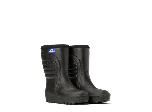 Polyver Winter Kids Winter Kids Black 29/30 