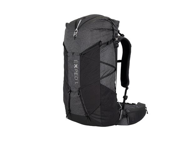 Exped Lightning 50 black XL 