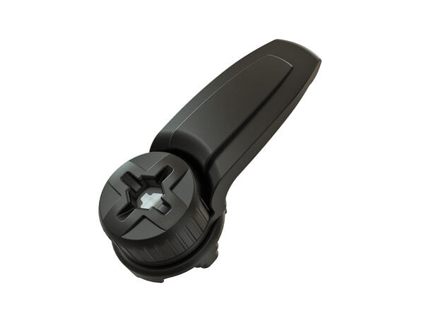 Ortlieb Anchoring Hook QL1/2/2.1/2.2 and mounting screw 
