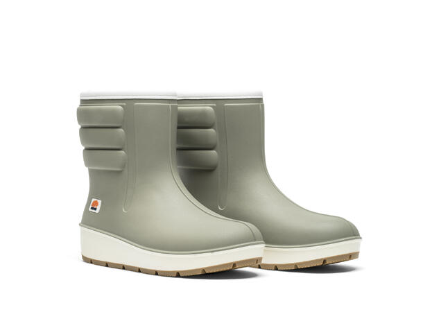 Polyver Åre Åre Lav Grey 36 