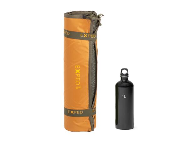 Exped MultiMat Duo terracotta 
