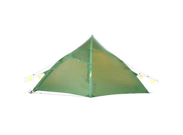 Exped Orion II UL moss 