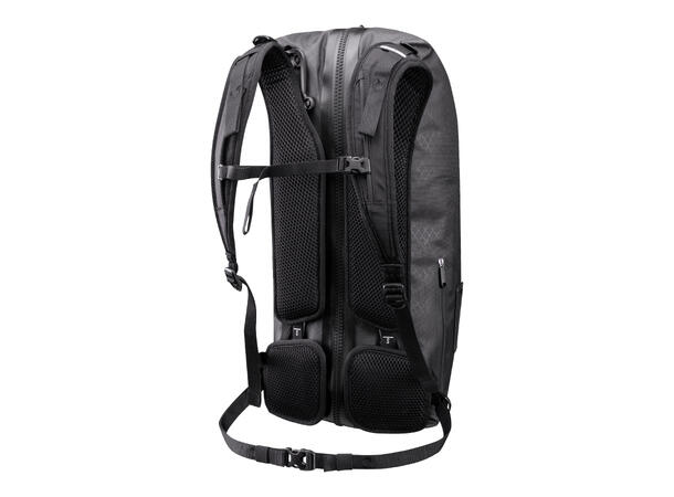 Ortlieb Atrack Metrosphere 34 L black embossed 34 L 