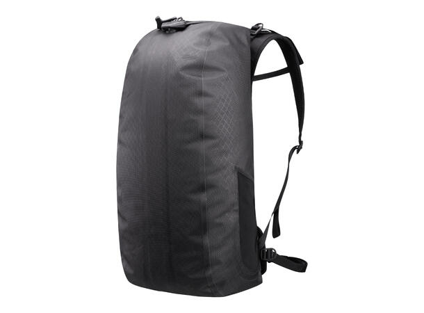 Ortlieb Atrack Metrosphere 34 L black embossed 34 L 