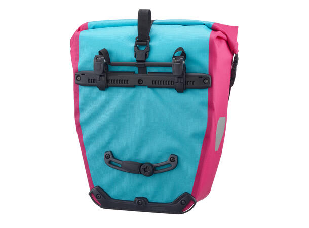 Ortlieb Back-Roller Cyber Cyber blue/cyber pink 20 L 