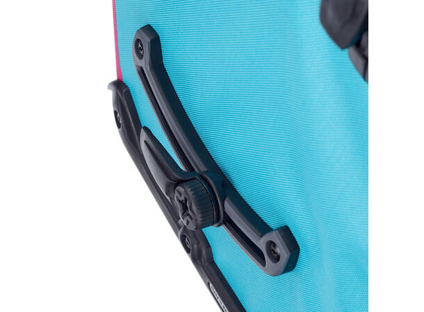 Ortlieb Back-Roller Cyber cyber blue 20 L QL 2.1 