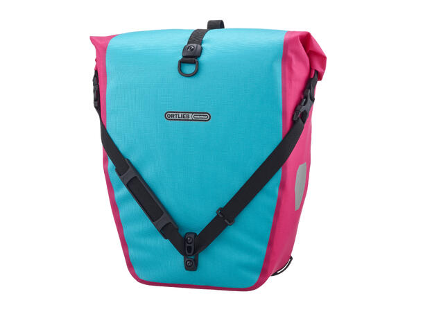 Ortlieb Back-Roller Cyber cyber blue 20 L QL 2.1 