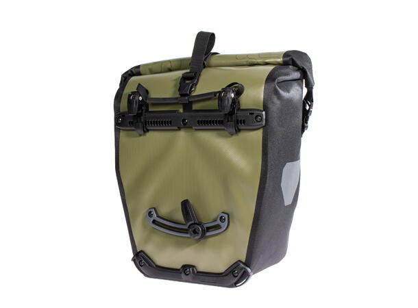 Ortlieb Back-Roller Design Camo Chain 20 L 