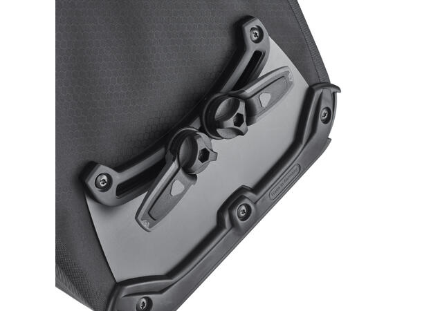 Ortlieb Gravel-Pack black matt 14,5 L QL 2.2 