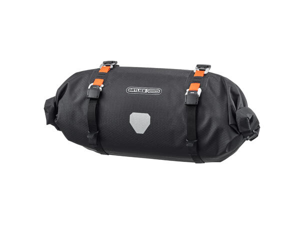 Ortlieb Handlebar-Pack Flex black matt 9 L 