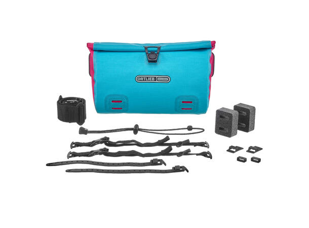 Ortlieb Velo-Sling Cyber 3L 