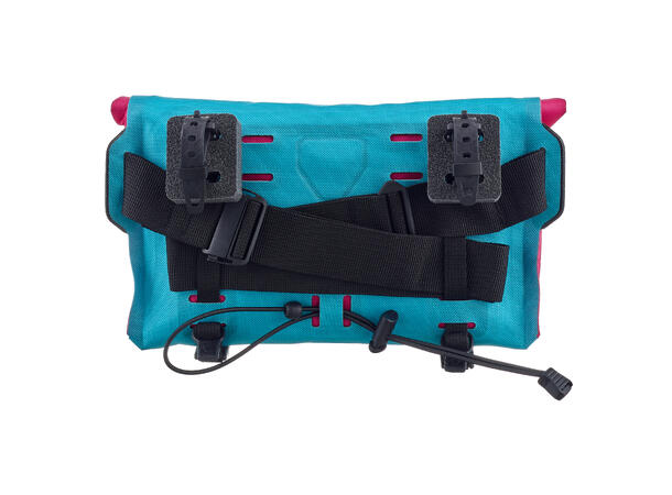 Ortlieb Velo-Sling Cyber cyber blue 3L 