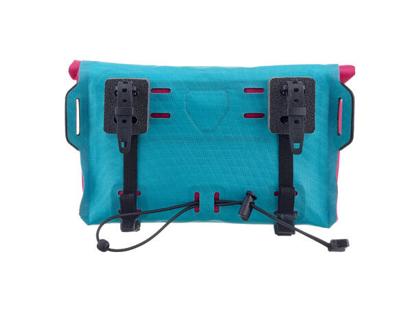 Ortlieb Velo-Sling Cyber cyber blue 3L 