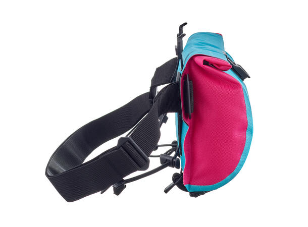 Ortlieb Velo-Sling Cyber cyber blue 3L 