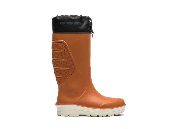 Polyver Classic Sport High Classic Sport High Mylta Orange 36/37 