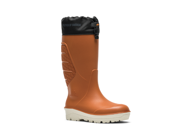 Polyver Classic Sport High Classic Sport High Mylta Orange 36/37 