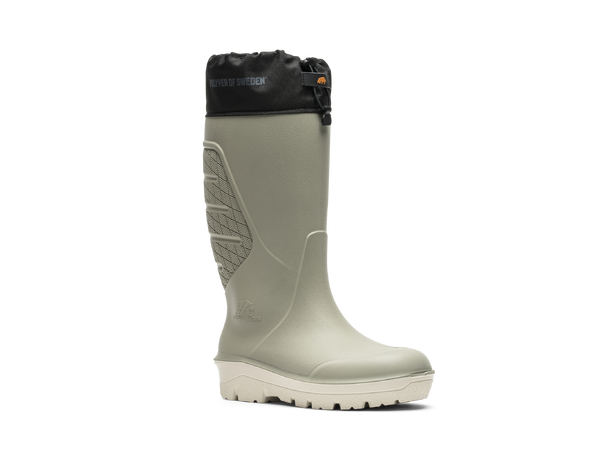 Polyver Classic Sport High Classic Sport High Lav Grey 36/37 