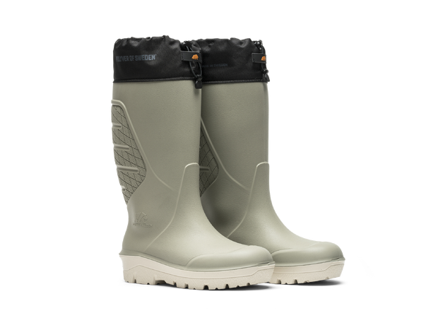 Polyver Classic Sport High Classic Sport High Lav Grey 36/37 