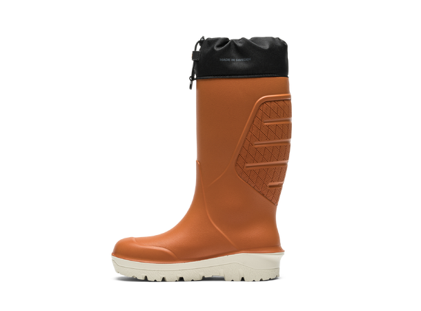 Polyver Classic Sport High Classic Sport High Mylta Orange 36/37 