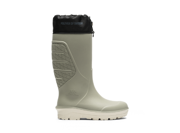 Polyver Classic Sport High Classic Sport High Lav Grey 36/37 