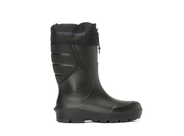 Polyver Classic Sport Mid Classic Sport Mid Black 44 