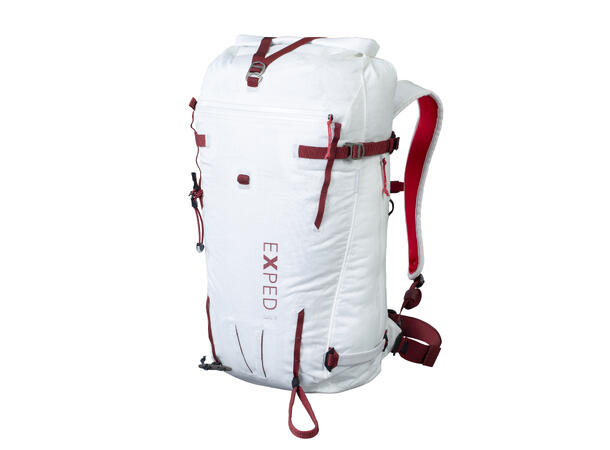 Exped Icefall 40 white 38 l M 