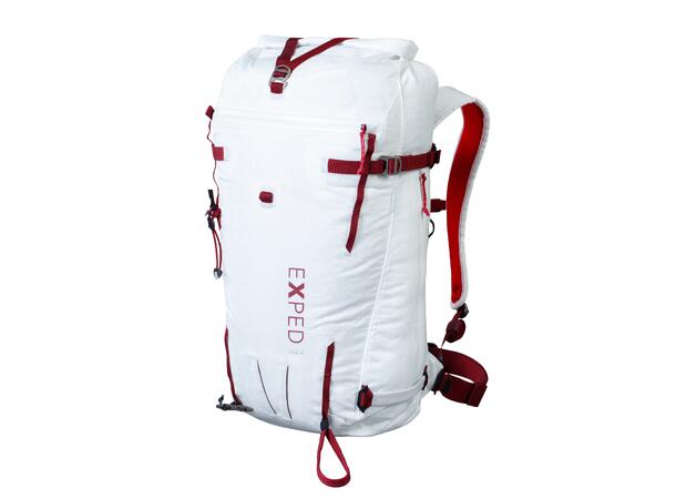 Exped Icefall 40 white 38 l M 