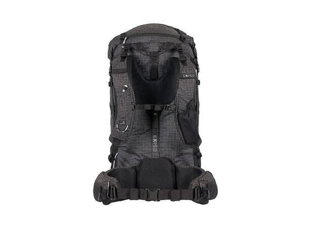 Exped Lightning 60 black XL 