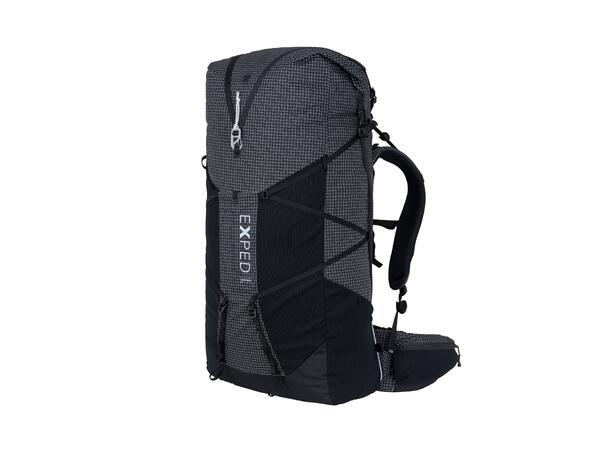 Exped Lightning 60 black XL 