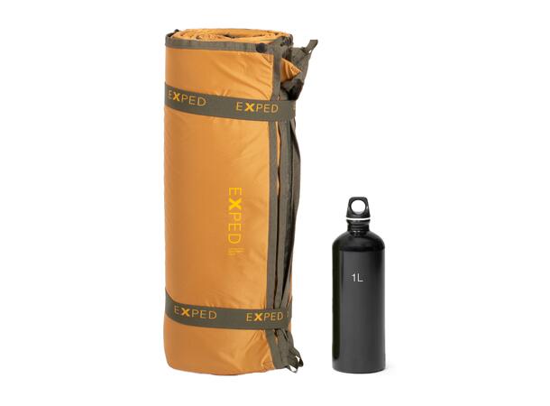 Exped MultiMat Trio terracotta 