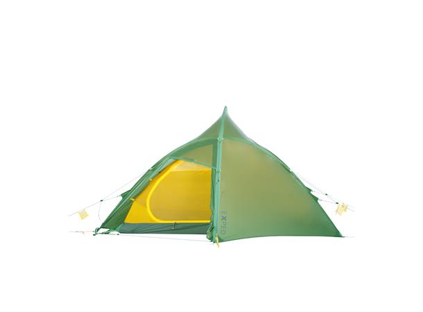 Exped Orion III UL moss 