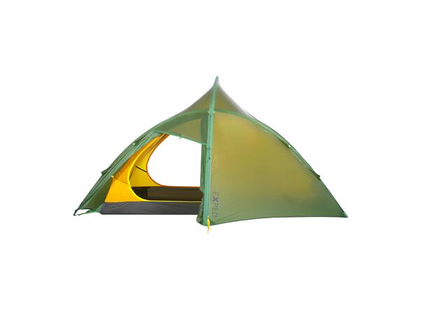 Exped Orion III UL moss 