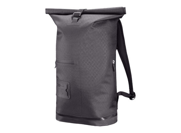 Ortlieb Daypack Metrosphere 21 L black embossed 21 L 