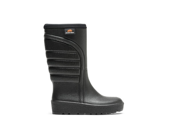Polyver Winter High Winter High Black 37 