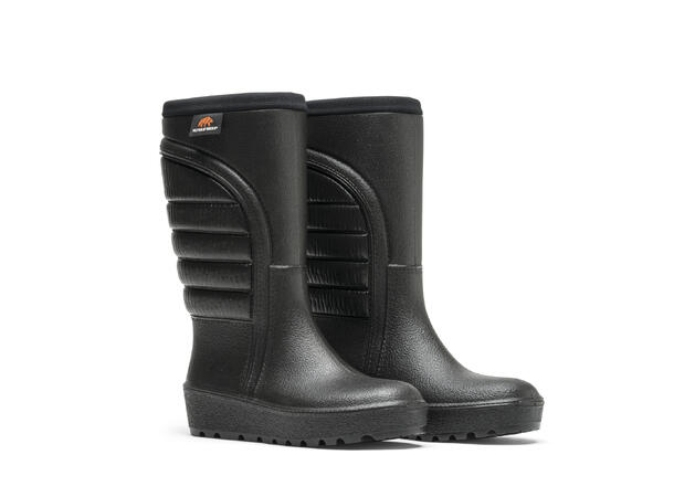 Polyver Winter High Winter High Black 37 