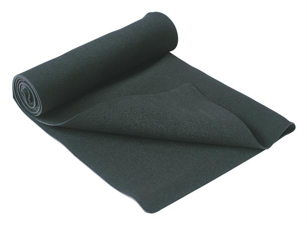 Exped Doublemat Evazote black 