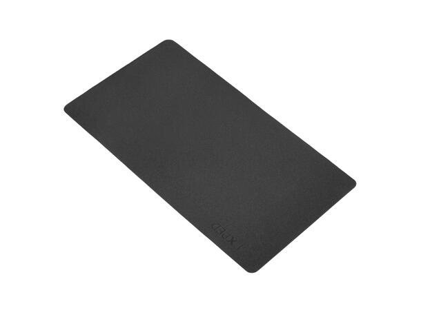 Exped Doublemat Evazote black 