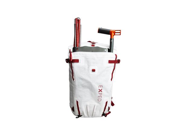 Exped Icefall 40 white 38 l S 