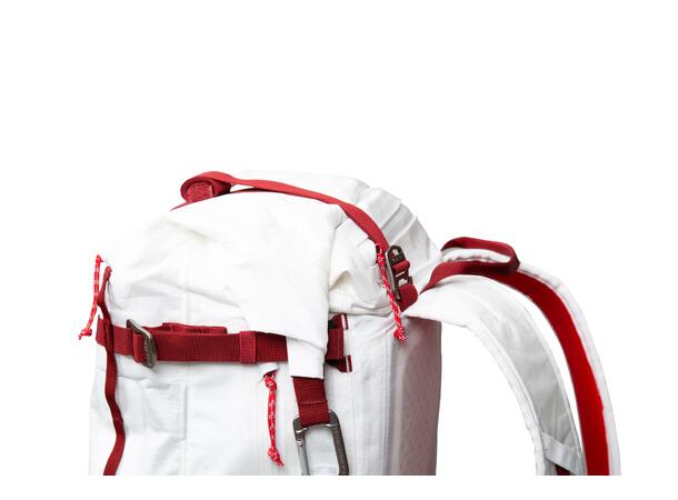 Exped Icefall 40 white 38 l S 