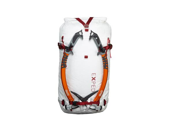 Exped Icefall 40 white 38 l S 