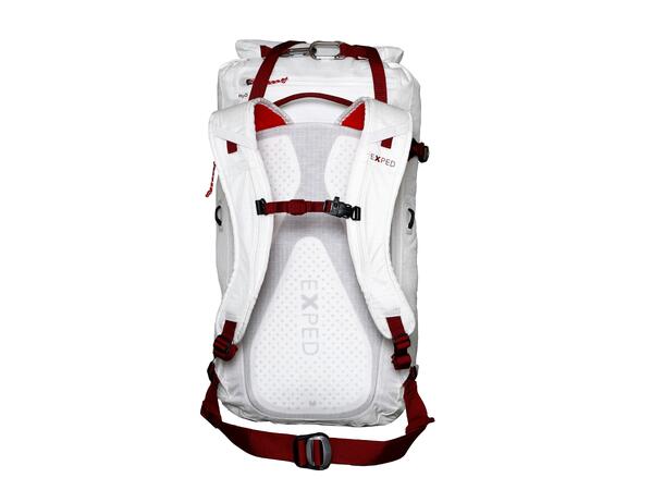 Exped Icefall 40 white 38 l S 