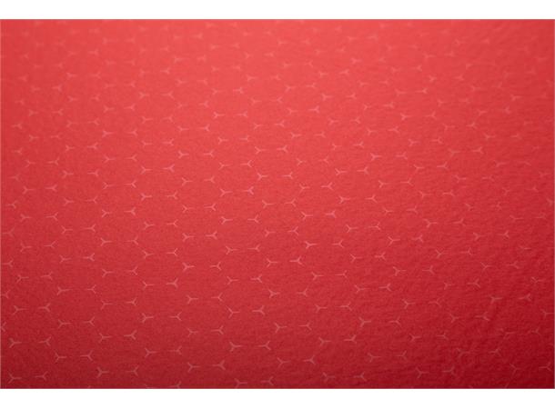 Exped SIM Comfort Duo 7.5 ruby red LW 