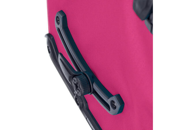 Ortlieb Back-Roller Cyber Cyber pink 20 L 