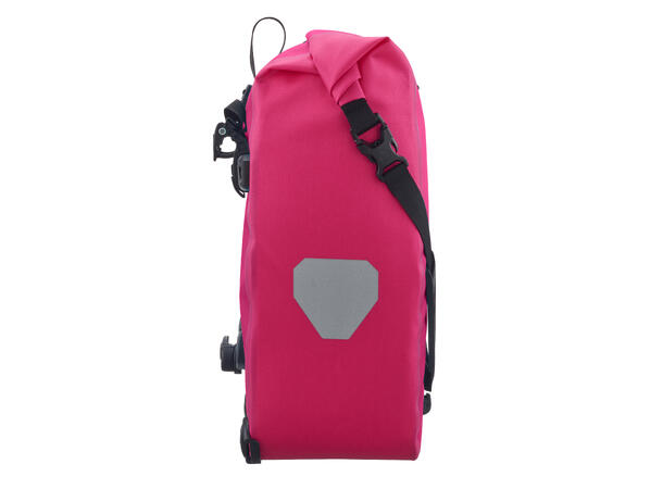 Ortlieb Back-Roller Cyber Cyber pink 20 L 