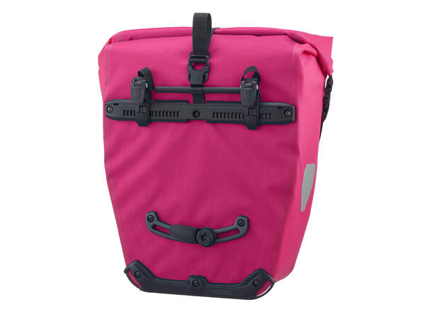 Ortlieb Back-Roller Cyber cyber pink 20 L Ql 2.1 